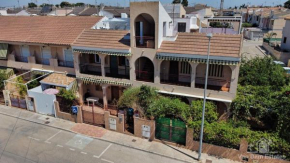 Penthouse in San Pedro del Pinatar